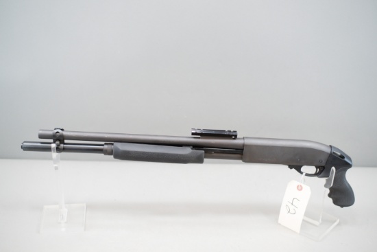 (R) Remington Model 870 Rifled 20Ga Shotgun