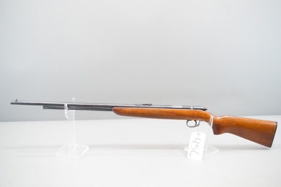 (CR) Remington Sportmaster Model 512 .22S.L.LR