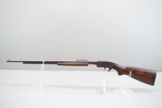 (CR) Savage Model 25 .22S.L.LR Rifle