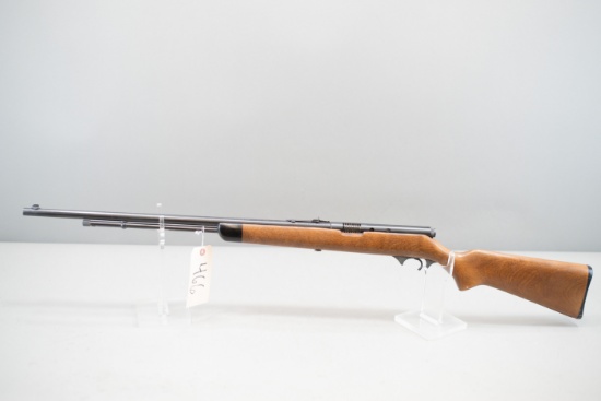 (CR) Stevens Model 87D .22 S.L.LR Rifle