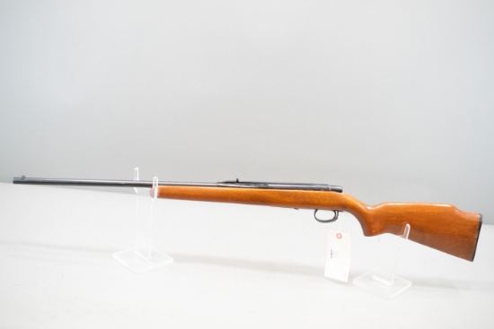 (CR) Remington Model 581 .22S.L.LR Rifle