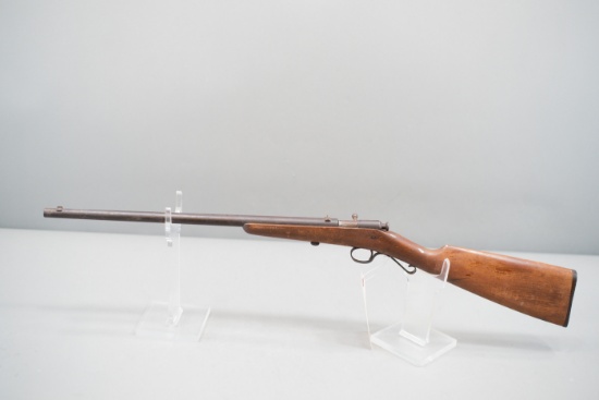 (CR) Winchester Model 1902 .22S.L.EL. Rifle