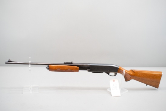 (CR) Remington Model 760 Gamemaster .308 Win