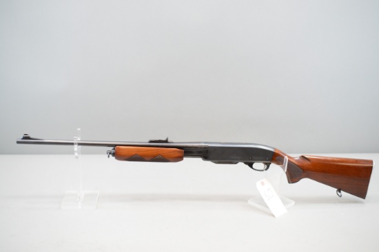 (CR) Remington Model 760 Gamemaster .30-06 Rifle