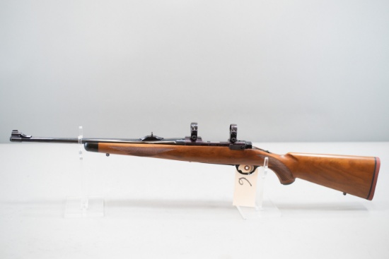 (R) Ruger M77 RLS .243 Win Rifle