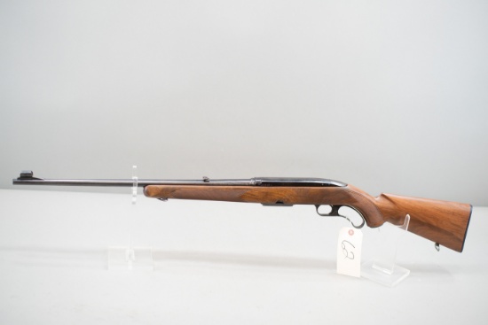 (CR) Winchester Model 88 Pre 64 .308 Win Rifle