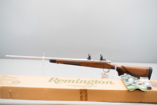 (R) Remington 700CDL Stainless Limited .260 Rem