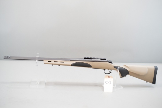 (R) Remington Model 700 VTR .223 Rem Rifle