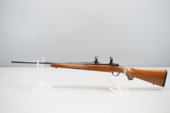 (R) Ruger M77 MKII RL 6mm Rem Rifle