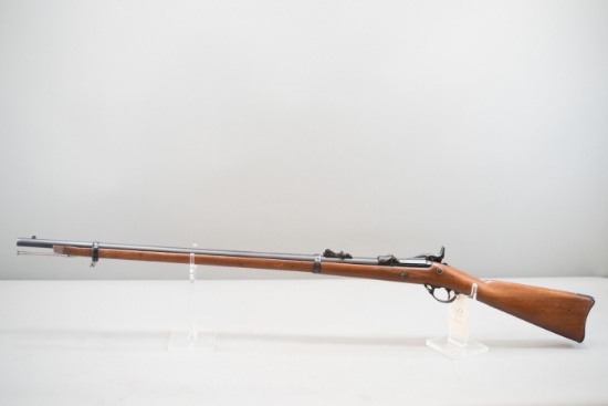 Springfield Model 1873 .45/70 Trapdoor Rifle