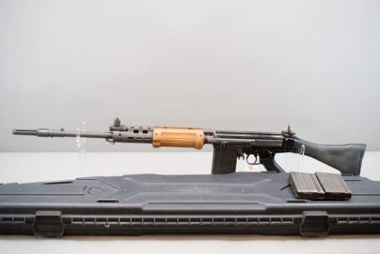 (R) Springfield Armory SAR-4800 FAL 7.62x51 Rifle