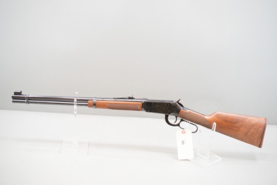 (R) Winchester Big Bore Model 94 XTR .375Win Rifle