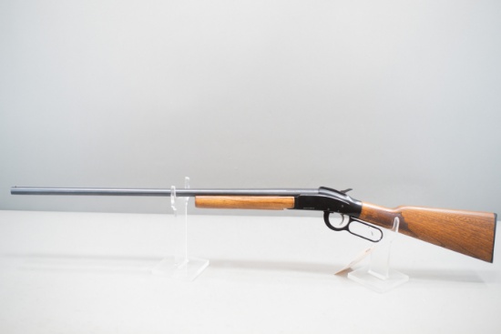 (CR) Ithaca M-66 Super Single 20 Gauge Shotgun