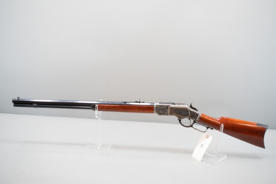 (R) A. Uberti Stoeger Model 1873 .44WCF Rifle