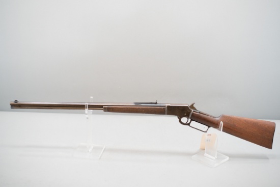 (CR) Marlin Model 1897 .22LR Takedown Rifle