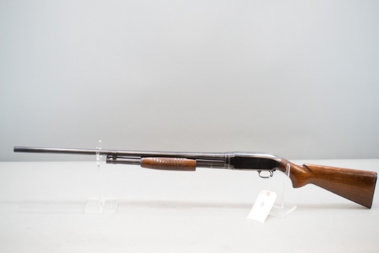 (CR) Winchester "Pre 64" Model 12 16 Gauge Shotgun