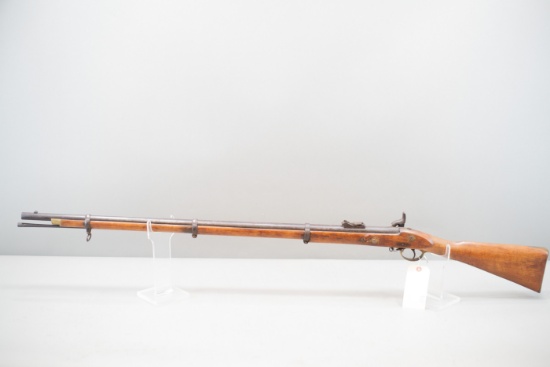 Enfield Pattern 1853 .577 Caliber Musket