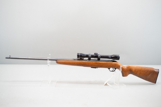 (CR) New Haven Model 740-T .22 Magnum Rifle