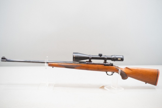 (R) Ruger M77 RLS .300 Win Mag Rifle