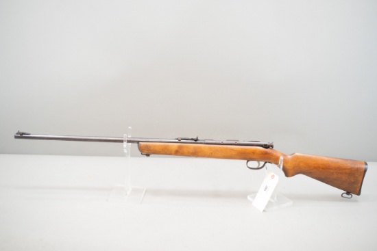 (CR) Stevens Model 55 .22S.L.LR Rifle