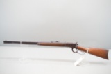(CR) Winchester Model 1892 .25-20 WCF Rifle