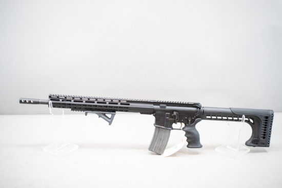 Ap 15 Rifle (R) Aero Precision Model AP15 5.56 Nato Rifle | Guns & Military ...