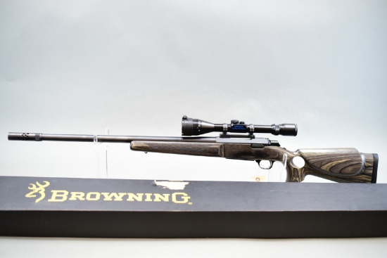 Firearms & Sporting Goods Auction