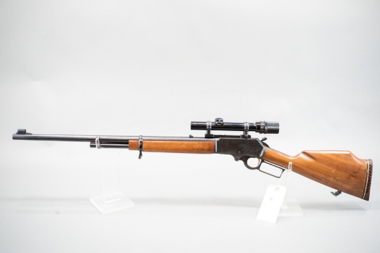 (CR) Marlin Model 444 .444 Marlin Rifle