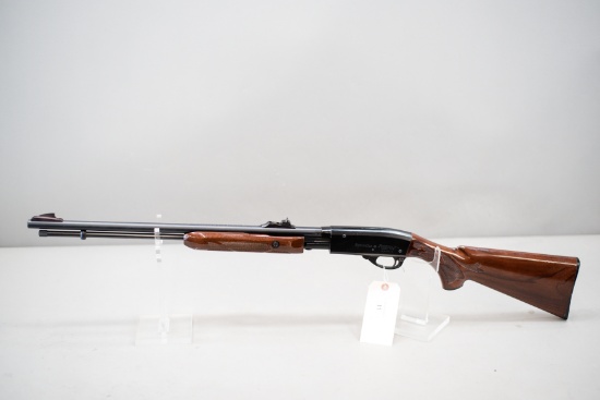 (R) Remington Fieldmaster 572 BDL .22S.L.LR Rifle