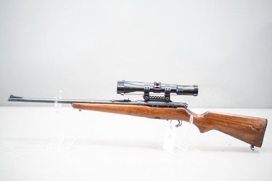 (CR) Savage Model 340C .30-30 Win Rifle