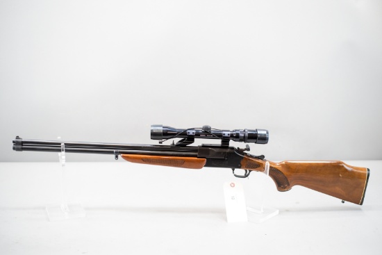 (R) Savage Model 24V-A .222 Rem Over 20 Gauge