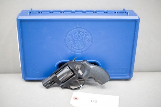 (R) Smith & Wesson Model 431PD Airweight .32H&R