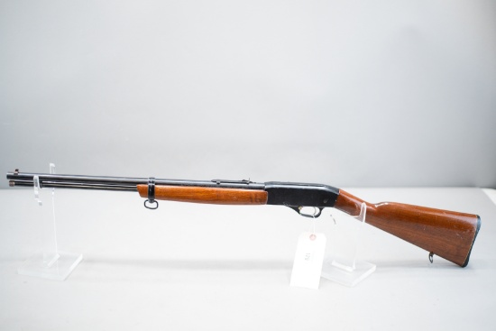 (CR) Sears Ted Williams Model 34 .22LR Rifle