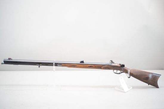 Lyman Great Plains Hunter .54Cal Flintlock