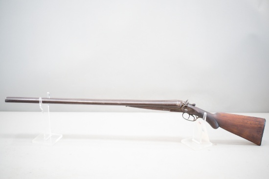 Manhattan Arms Co. SXS Hammer 12 Gauge