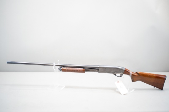 (R) Remington Model 870 Wingmaster 12 Gauge