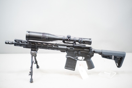 (R) Ruger SFAR .308 Win Rifle