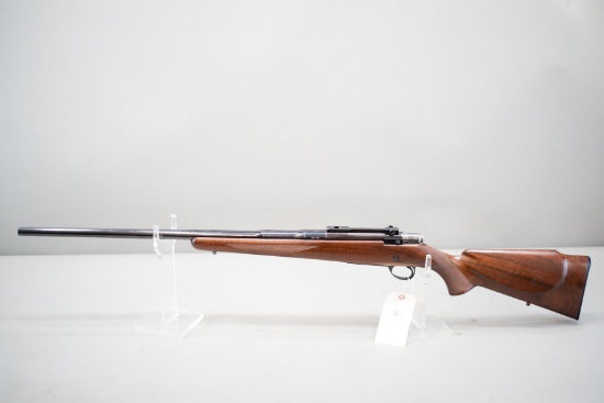 (R) FN Browning Custom .260 Rem Ackley Improved