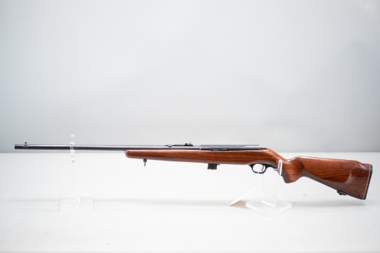 (CR) Mossberg Model 350KA 22S.L.LR Rifle