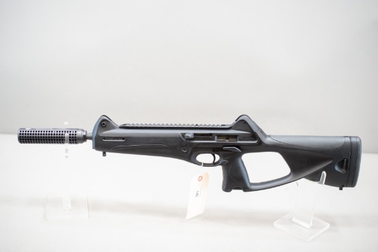 (R) Beretta CX4 Storm .40S&W Rifle