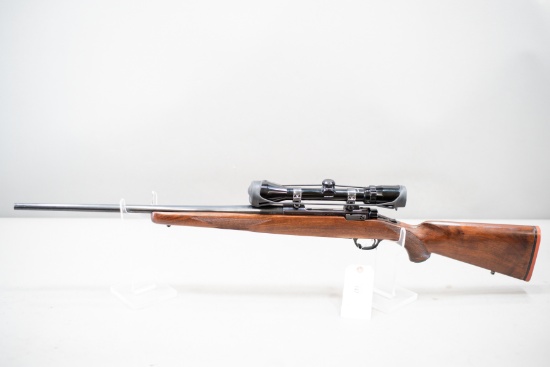 (R) Ruger M77 RL .270 Win Rifle
