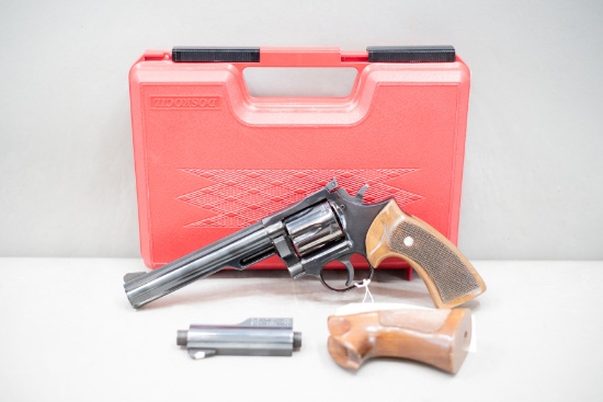 (R) Dan Wesson Model 15 .357 Magnum Revolver