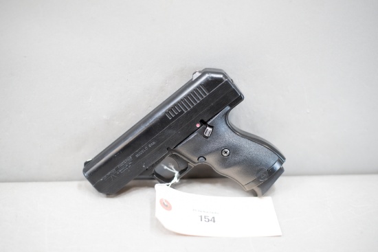 (R) Hi-Point Model C 9mm Pistol