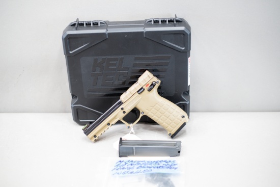 (R) Keltec Model PMR-30 .22WMR Pistol