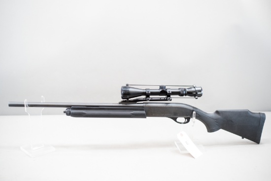 (R) Remington 11-87 Sportsman Rifled 20 Gauge