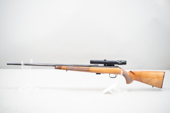 (R) Remington Model 541-S Custom Sporter .22S.L.LR