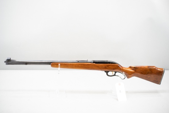 (CR) Marlin Model 57 .22S.L.LR Rifle