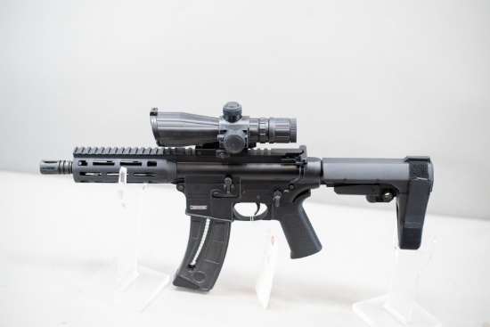 (R) Smith & Wesson M&P15-22P .22LR Pistol