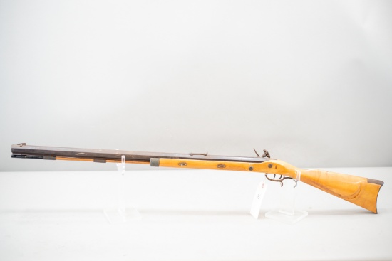 Connecticut Valley Arms Inc .54Cal Flintlock Rifle