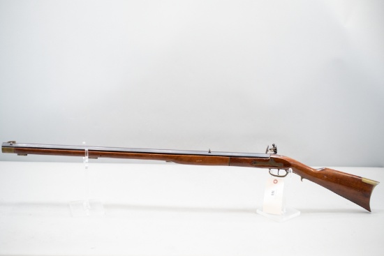 Jukar Spain .45Cal Flintlock Flintlock Rifle